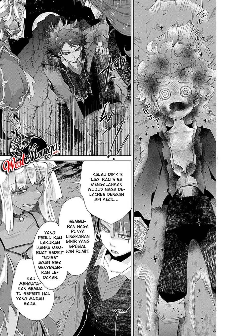 Hazure Skill “Kage ga Usui” o Motsu Guild Shokuin ga Jitsuha Densetsu no Ansatsusha chapter 16