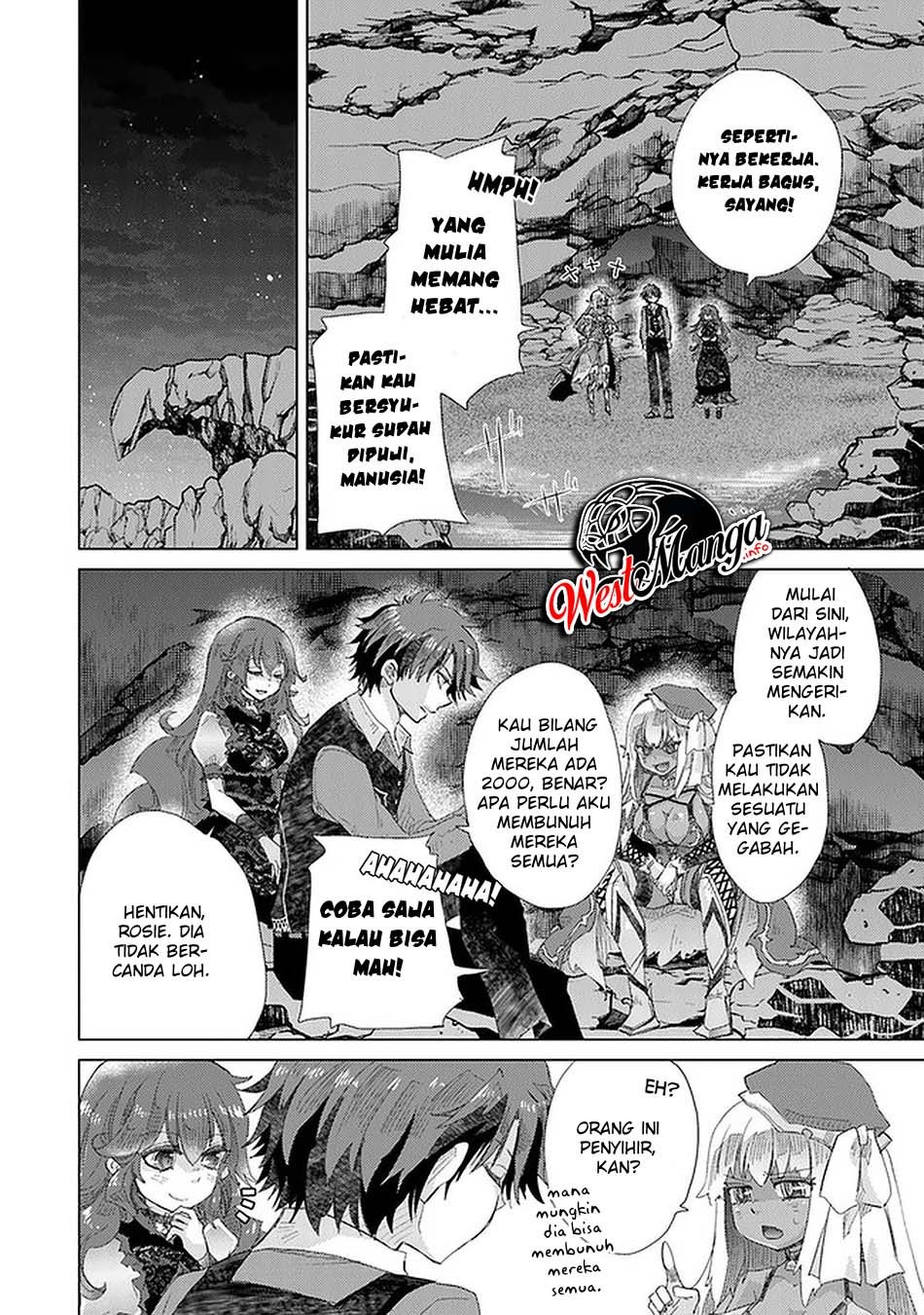 Hazure Skill “Kage ga Usui” o Motsu Guild Shokuin ga Jitsuha Densetsu no Ansatsusha chapter 16