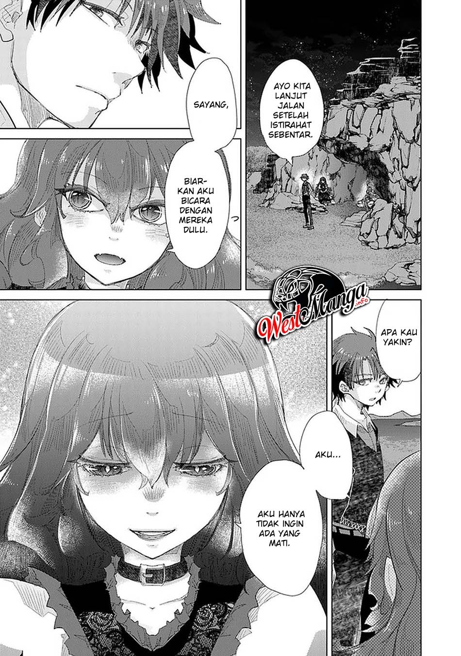 Hazure Skill “Kage ga Usui” o Motsu Guild Shokuin ga Jitsuha Densetsu no Ansatsusha chapter 16