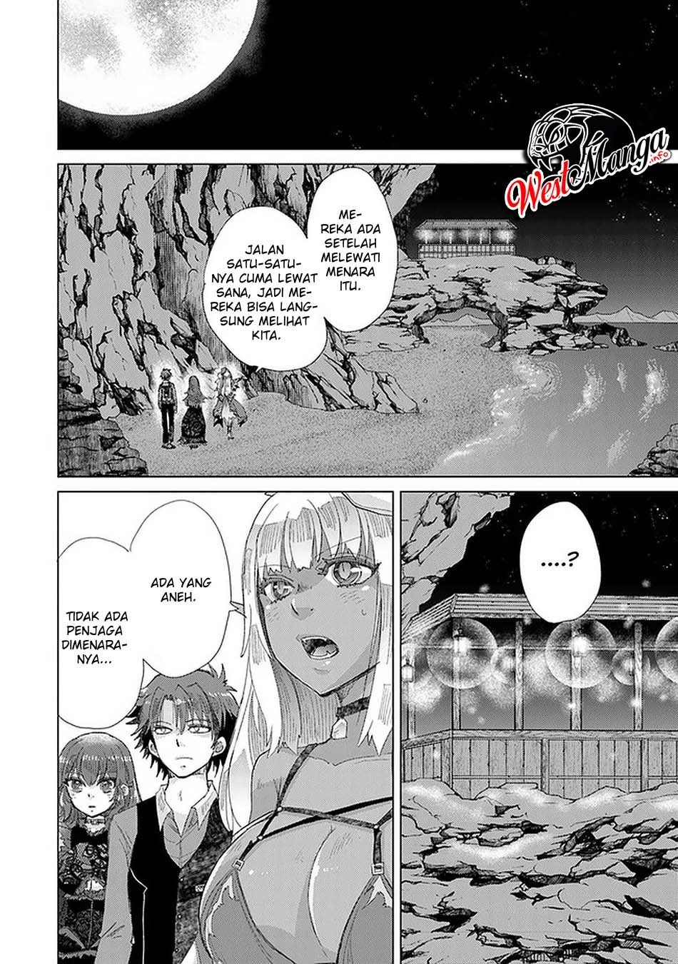 Hazure Skill “Kage ga Usui” o Motsu Guild Shokuin ga Jitsuha Densetsu no Ansatsusha chapter 16