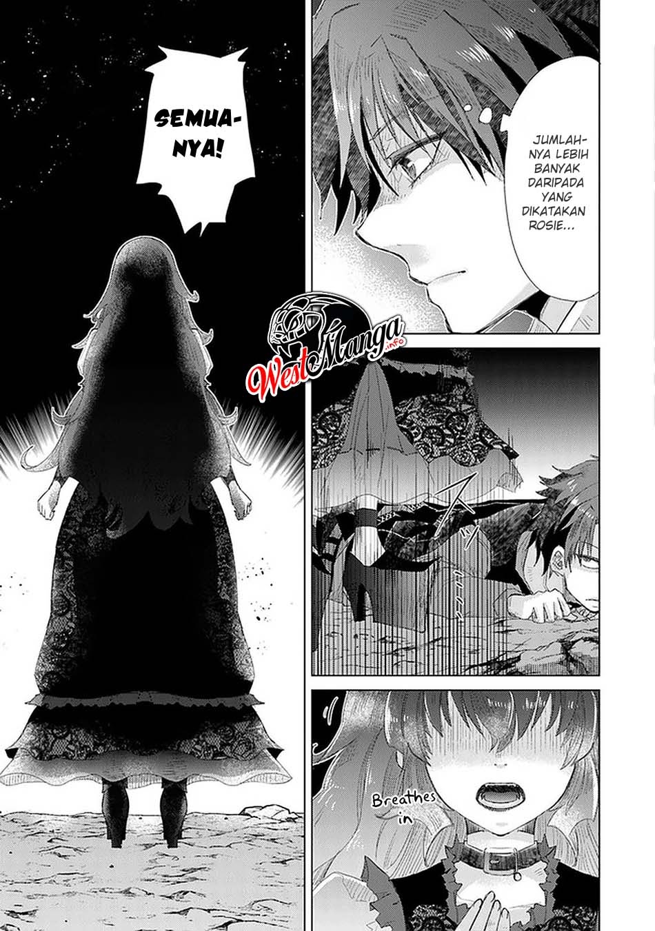 Hazure Skill “Kage ga Usui” o Motsu Guild Shokuin ga Jitsuha Densetsu no Ansatsusha chapter 16