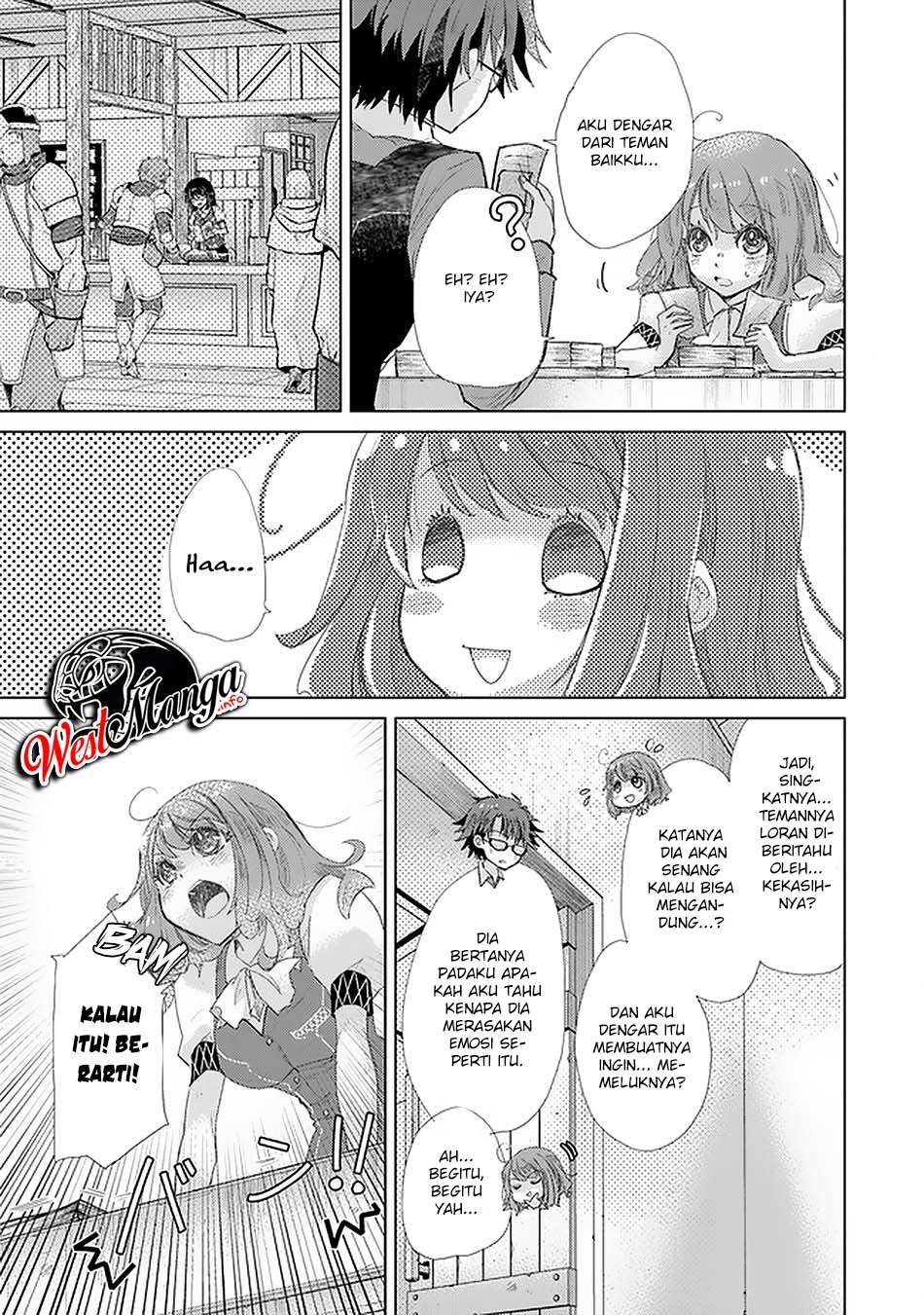 Hazure Skill “Kage ga Usui” o Motsu Guild Shokuin ga Jitsuha Densetsu no Ansatsusha chapter 18