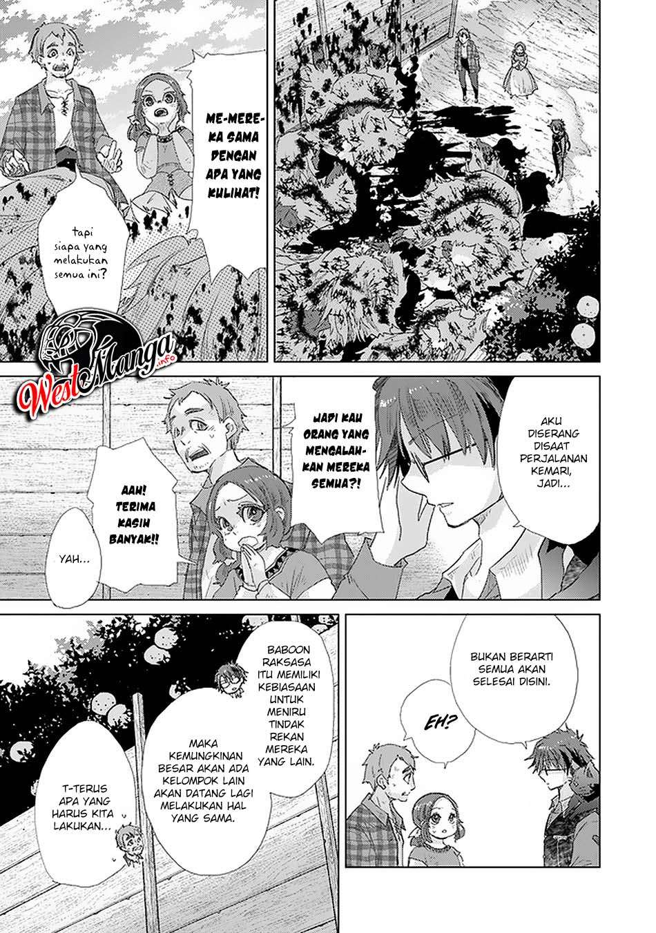 Hazure Skill “Kage ga Usui” o Motsu Guild Shokuin ga Jitsuha Densetsu no Ansatsusha chapter 18