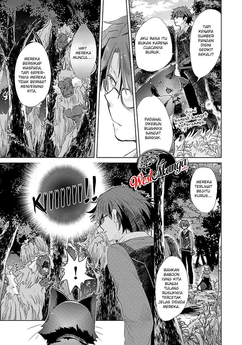 Hazure Skill “Kage ga Usui” o Motsu Guild Shokuin ga Jitsuha Densetsu no Ansatsusha chapter 18
