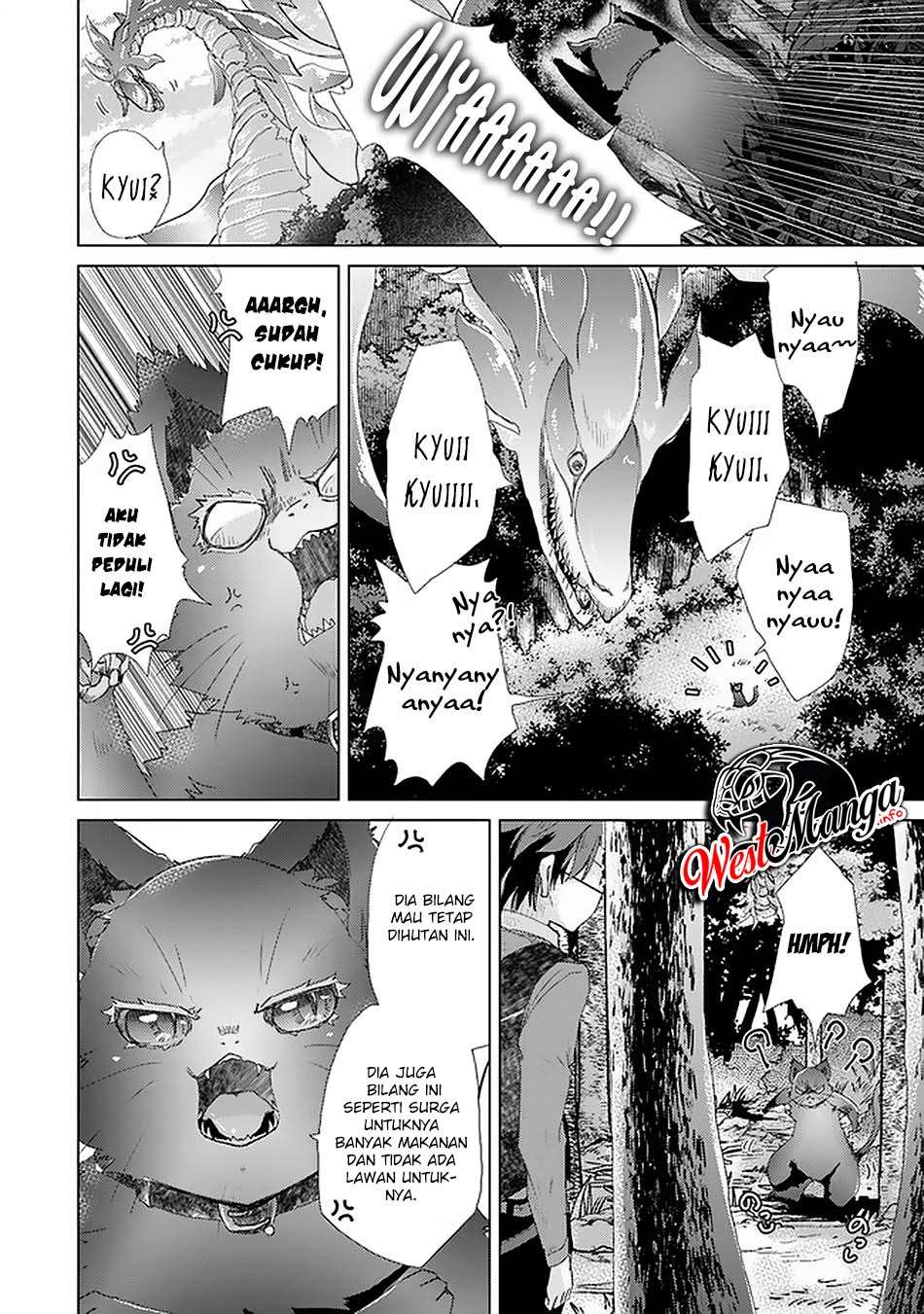 Hazure Skill “Kage ga Usui” o Motsu Guild Shokuin ga Jitsuha Densetsu no Ansatsusha chapter 18