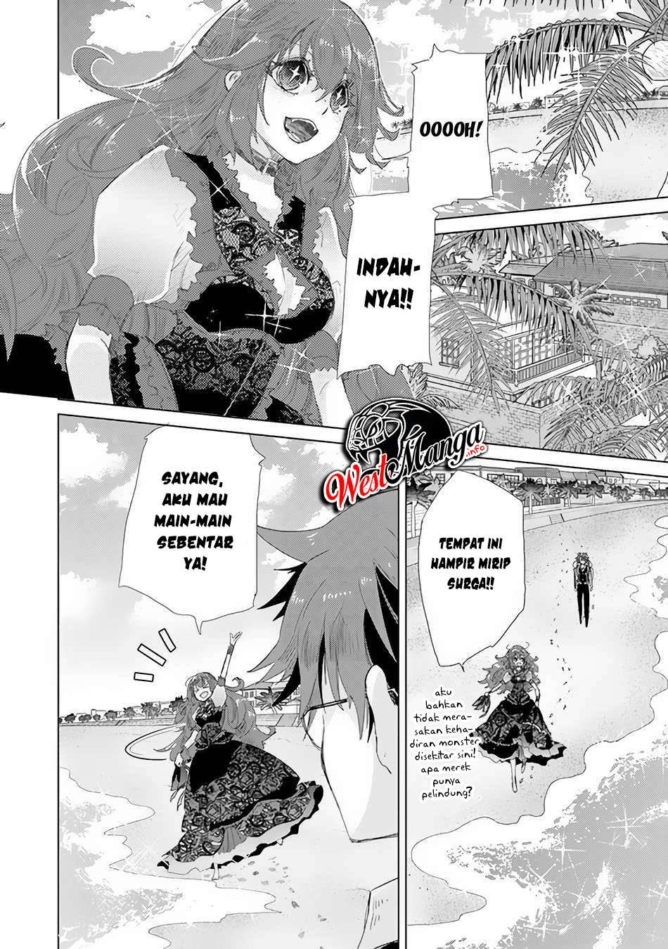 Hazure Skill “Kage ga Usui” o Motsu Guild Shokuin ga Jitsuha Densetsu no Ansatsusha chapter 20