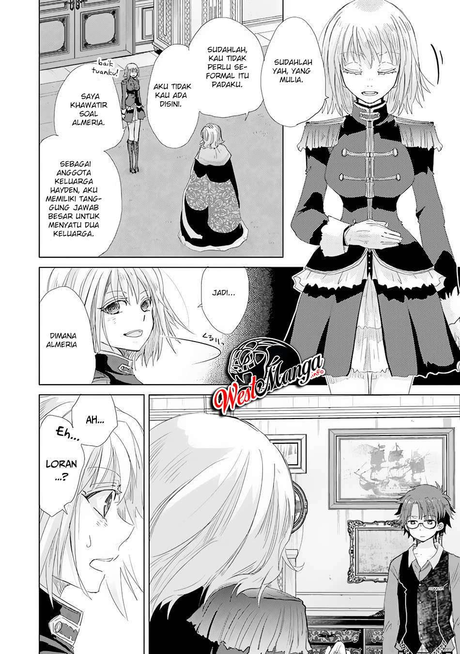 Hazure Skill “Kage ga Usui” o Motsu Guild Shokuin ga Jitsuha Densetsu no Ansatsusha chapter 20