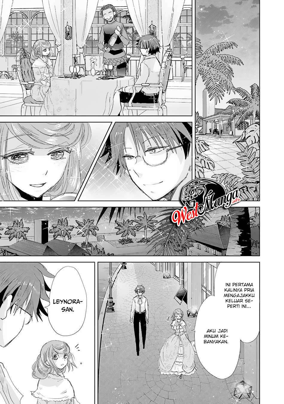 Hazure Skill “Kage ga Usui” o Motsu Guild Shokuin ga Jitsuha Densetsu no Ansatsusha chapter 20
