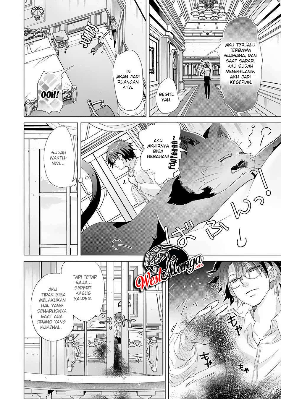 Hazure Skill “Kage ga Usui” o Motsu Guild Shokuin ga Jitsuha Densetsu no Ansatsusha chapter 20
