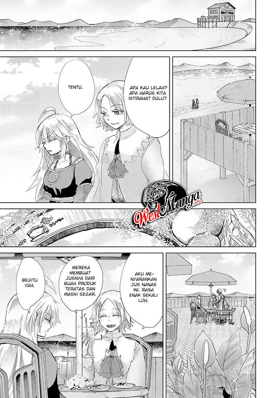 Hazure Skill “Kage ga Usui” o Motsu Guild Shokuin ga Jitsuha Densetsu no Ansatsusha chapter 20