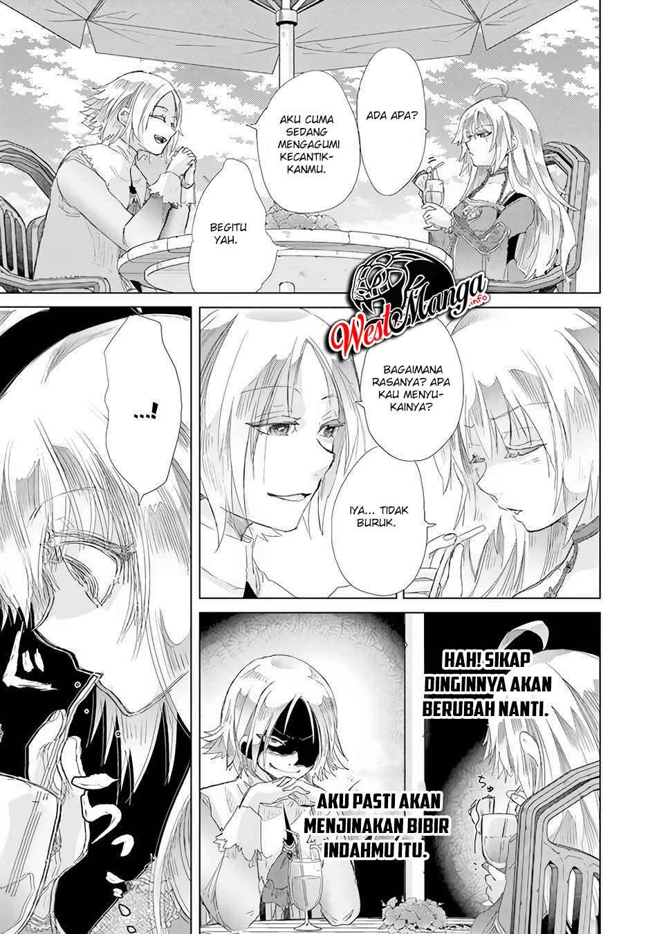 Hazure Skill “Kage ga Usui” o Motsu Guild Shokuin ga Jitsuha Densetsu no Ansatsusha chapter 20