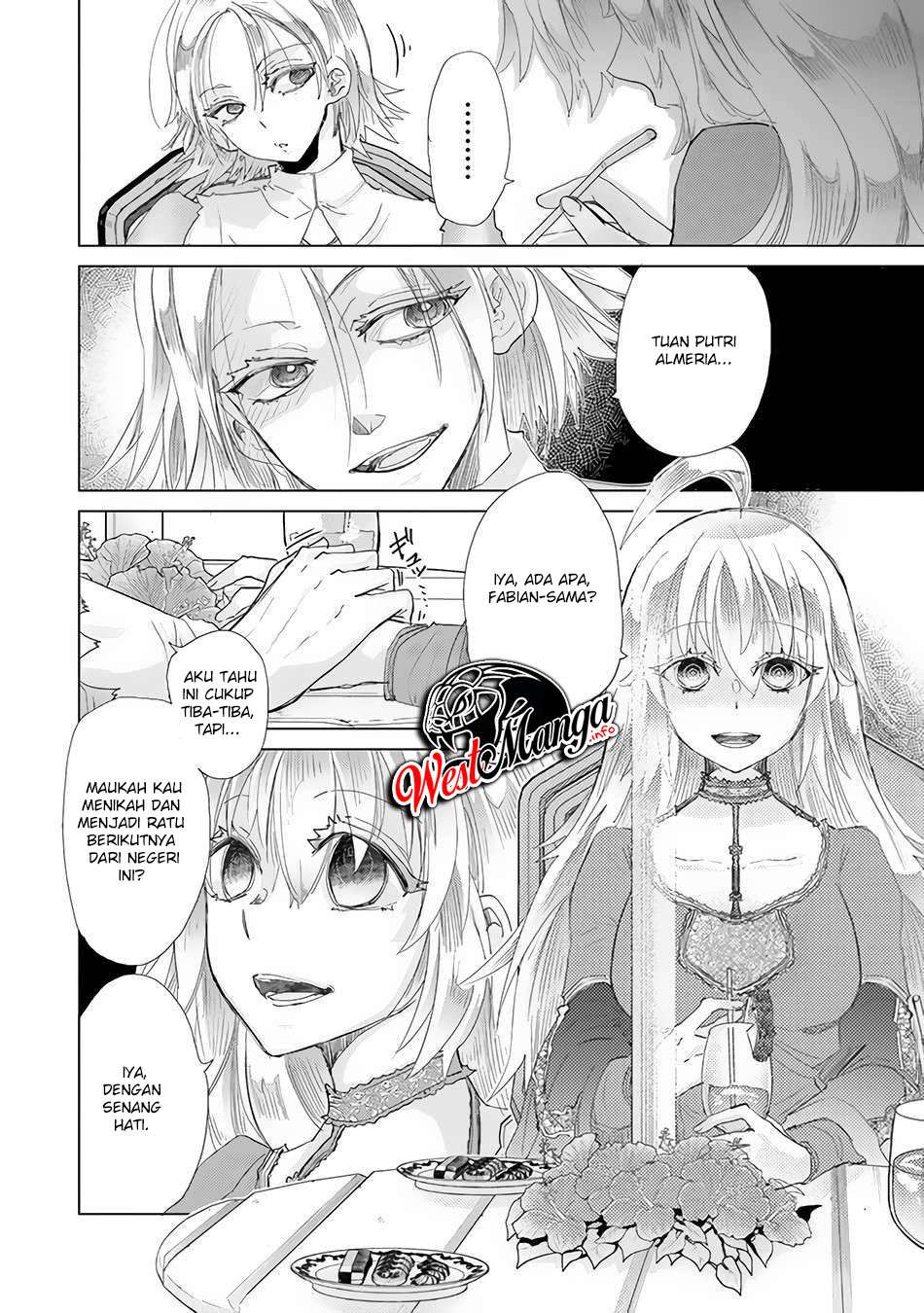 Hazure Skill “Kage ga Usui” o Motsu Guild Shokuin ga Jitsuha Densetsu no Ansatsusha chapter 20