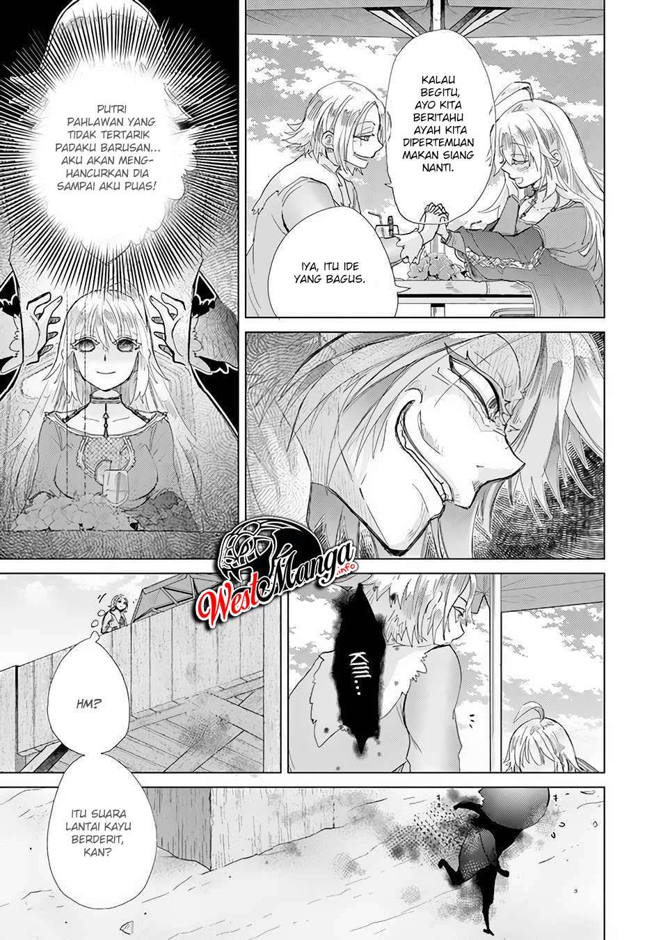Hazure Skill “Kage ga Usui” o Motsu Guild Shokuin ga Jitsuha Densetsu no Ansatsusha chapter 20