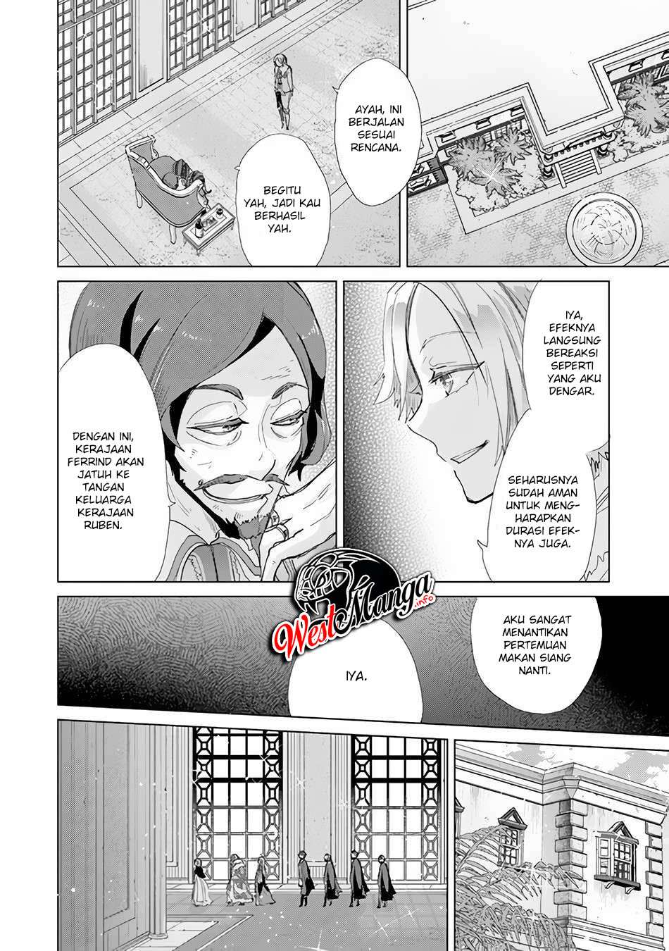 Hazure Skill “Kage ga Usui” o Motsu Guild Shokuin ga Jitsuha Densetsu no Ansatsusha chapter 20