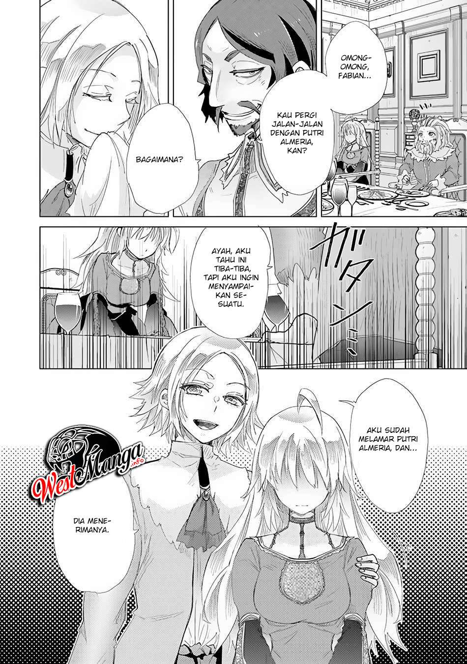 Hazure Skill “Kage ga Usui” o Motsu Guild Shokuin ga Jitsuha Densetsu no Ansatsusha chapter 20