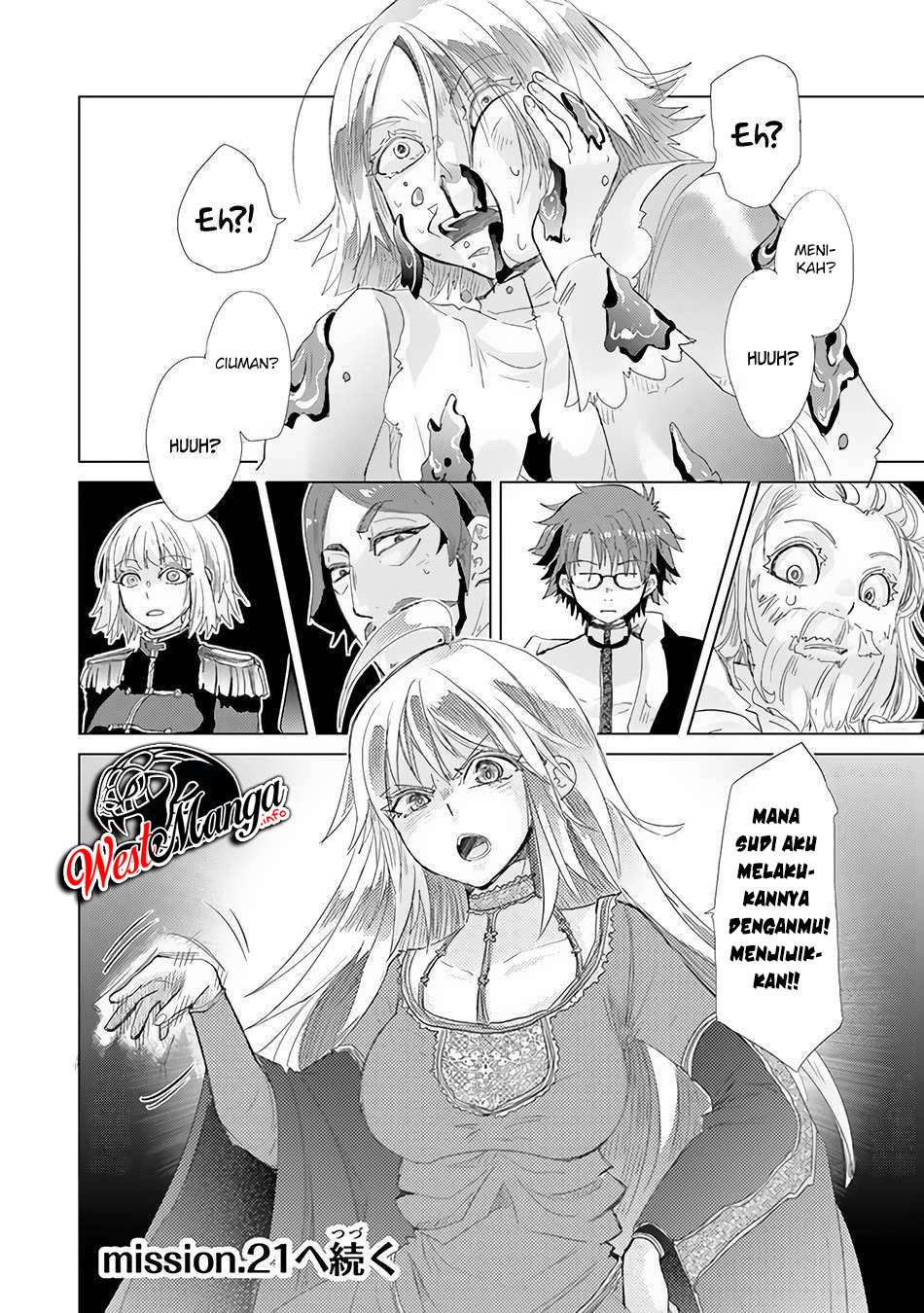 Hazure Skill “Kage ga Usui” o Motsu Guild Shokuin ga Jitsuha Densetsu no Ansatsusha chapter 20