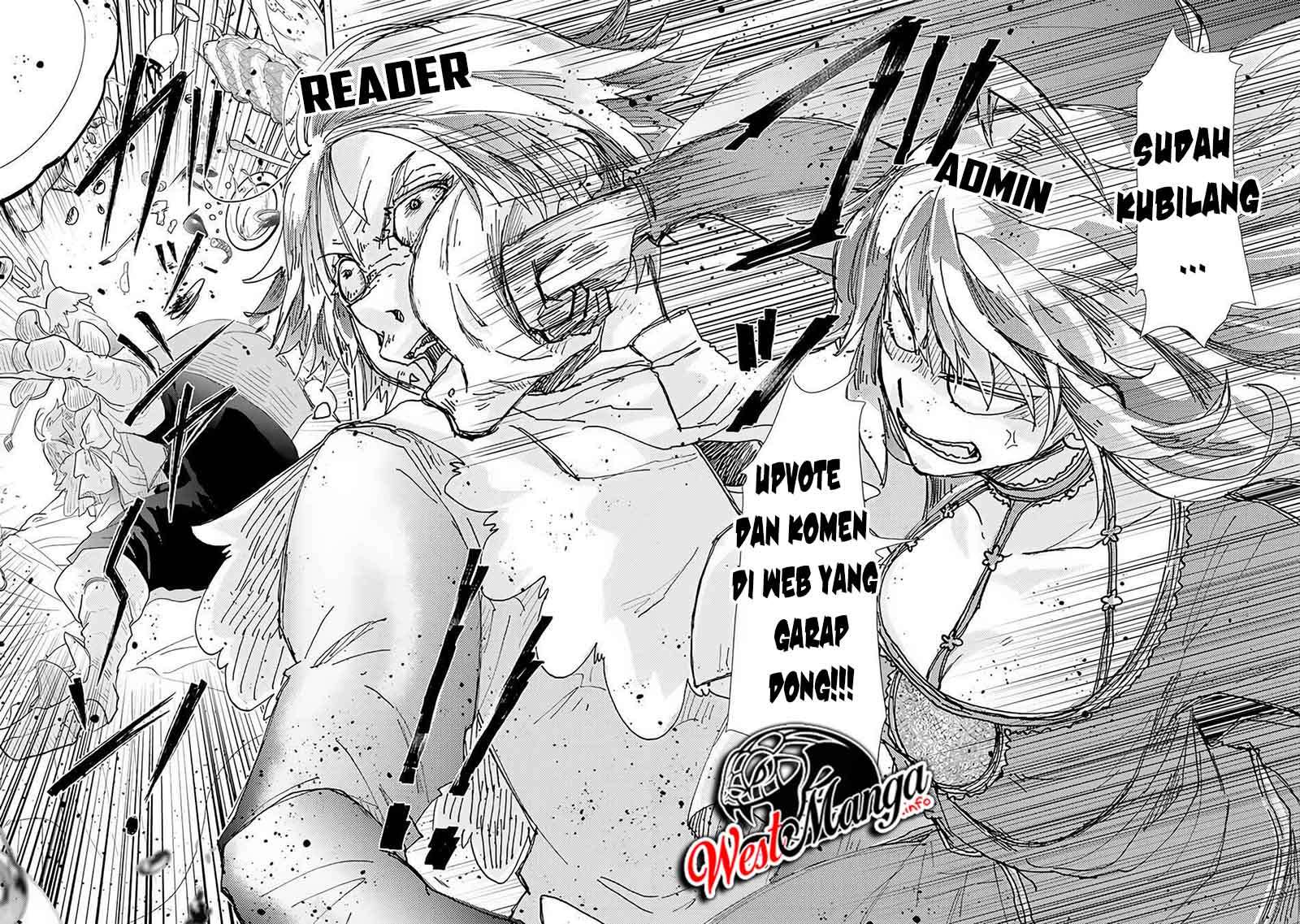 Hazure Skill “Kage ga Usui” o Motsu Guild Shokuin ga Jitsuha Densetsu no Ansatsusha chapter 20