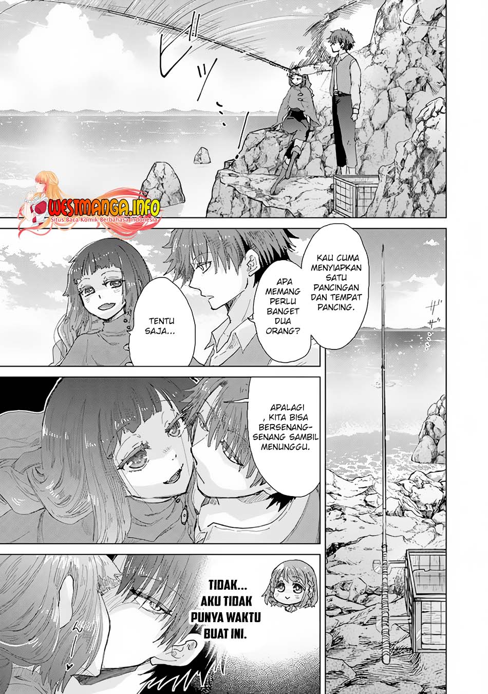 Hazure Skill “Kage ga Usui” o Motsu Guild Shokuin ga Jitsuha Densetsu no Ansatsusha chapter 31