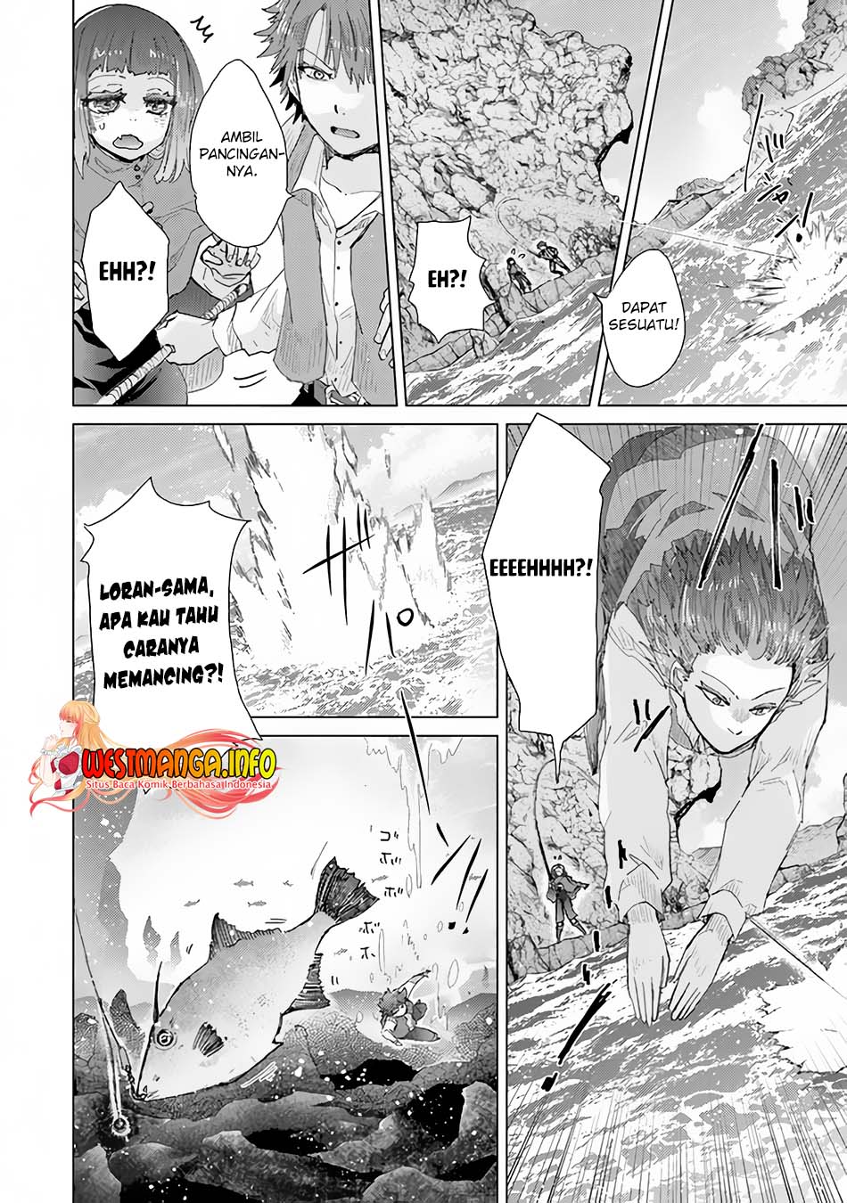 Hazure Skill “Kage ga Usui” o Motsu Guild Shokuin ga Jitsuha Densetsu no Ansatsusha chapter 31