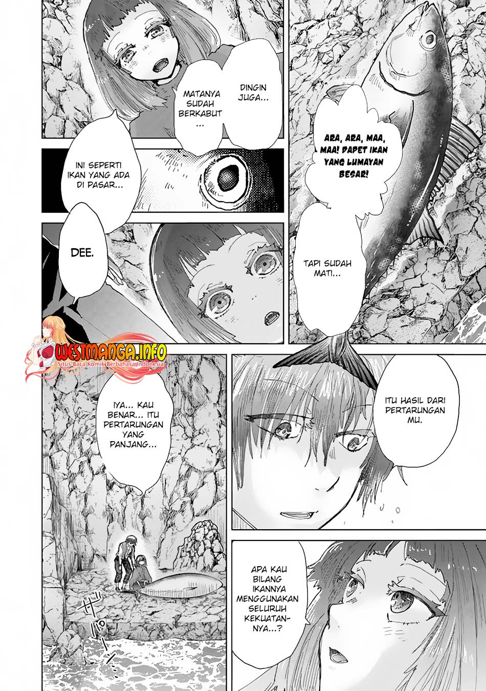 Hazure Skill “Kage ga Usui” o Motsu Guild Shokuin ga Jitsuha Densetsu no Ansatsusha chapter 31