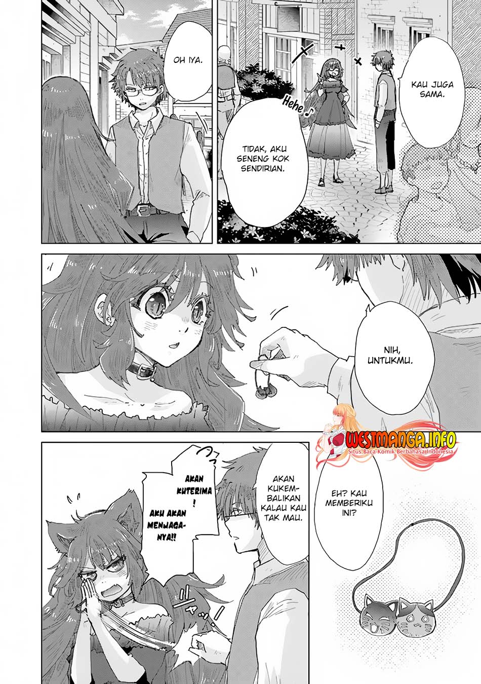 Hazure Skill “Kage ga Usui” o Motsu Guild Shokuin ga Jitsuha Densetsu no Ansatsusha chapter 31