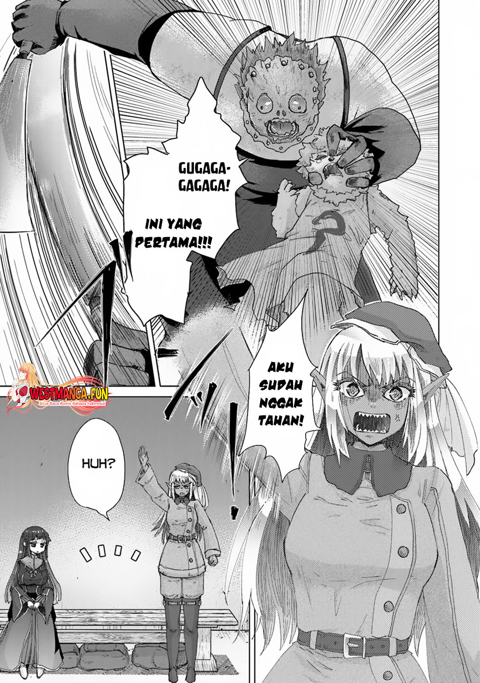 Hazure Skill “Kage ga Usui” o Motsu Guild Shokuin ga Jitsuha Densetsu no Ansatsusha chapter 38