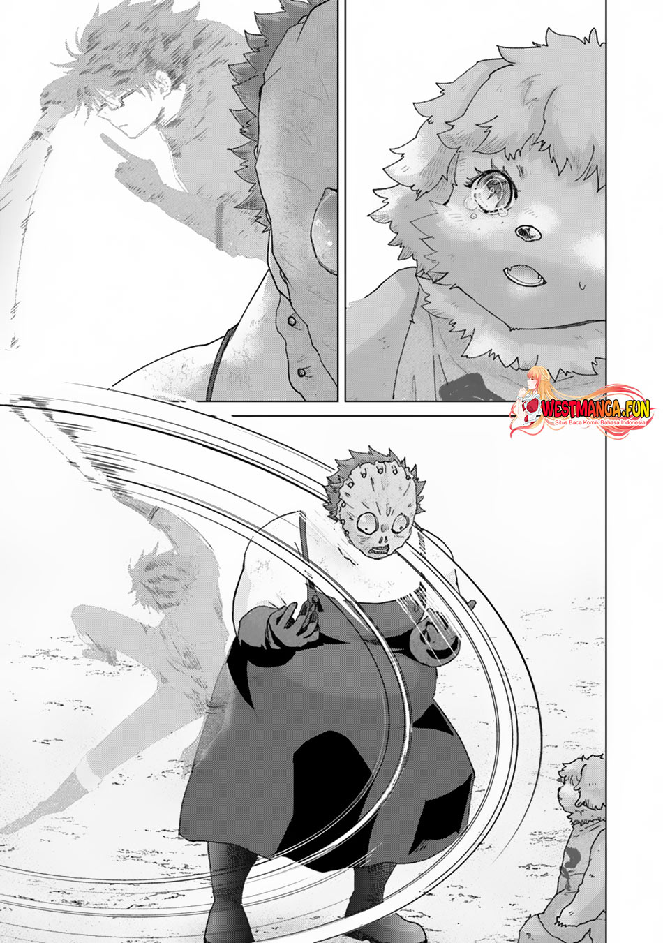 Hazure Skill “Kage ga Usui” o Motsu Guild Shokuin ga Jitsuha Densetsu no Ansatsusha chapter 38