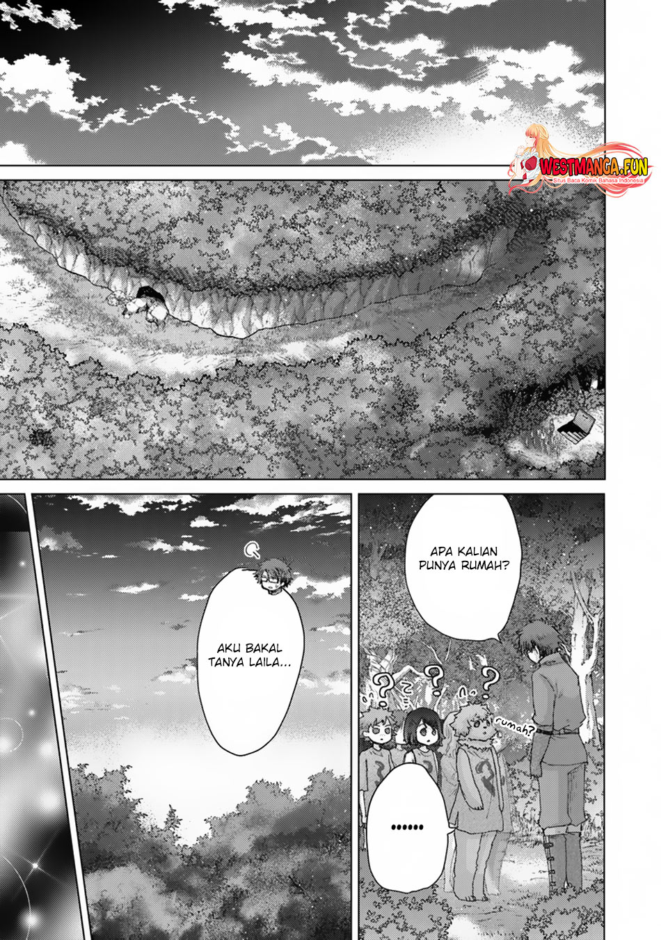 Hazure Skill “Kage ga Usui” o Motsu Guild Shokuin ga Jitsuha Densetsu no Ansatsusha chapter 38