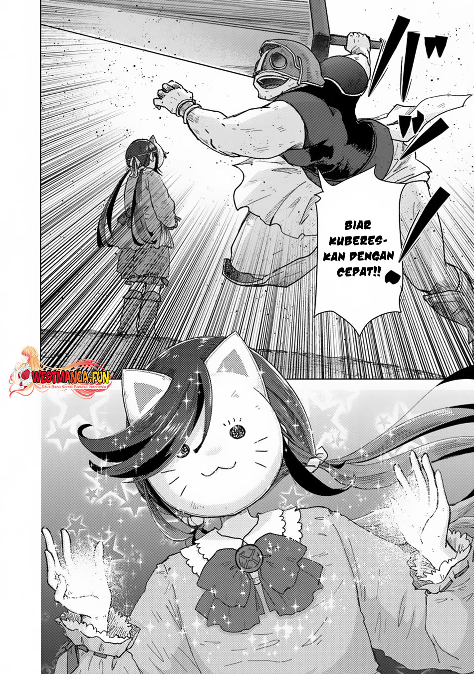 Hazure Skill “Kage ga Usui” o Motsu Guild Shokuin ga Jitsuha Densetsu no Ansatsusha chapter 38