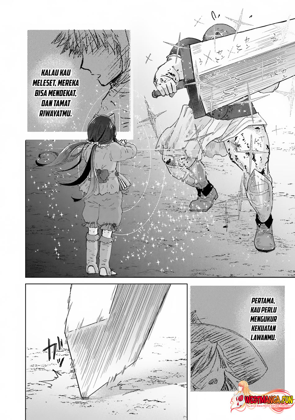 Hazure Skill “Kage ga Usui” o Motsu Guild Shokuin ga Jitsuha Densetsu no Ansatsusha chapter 38