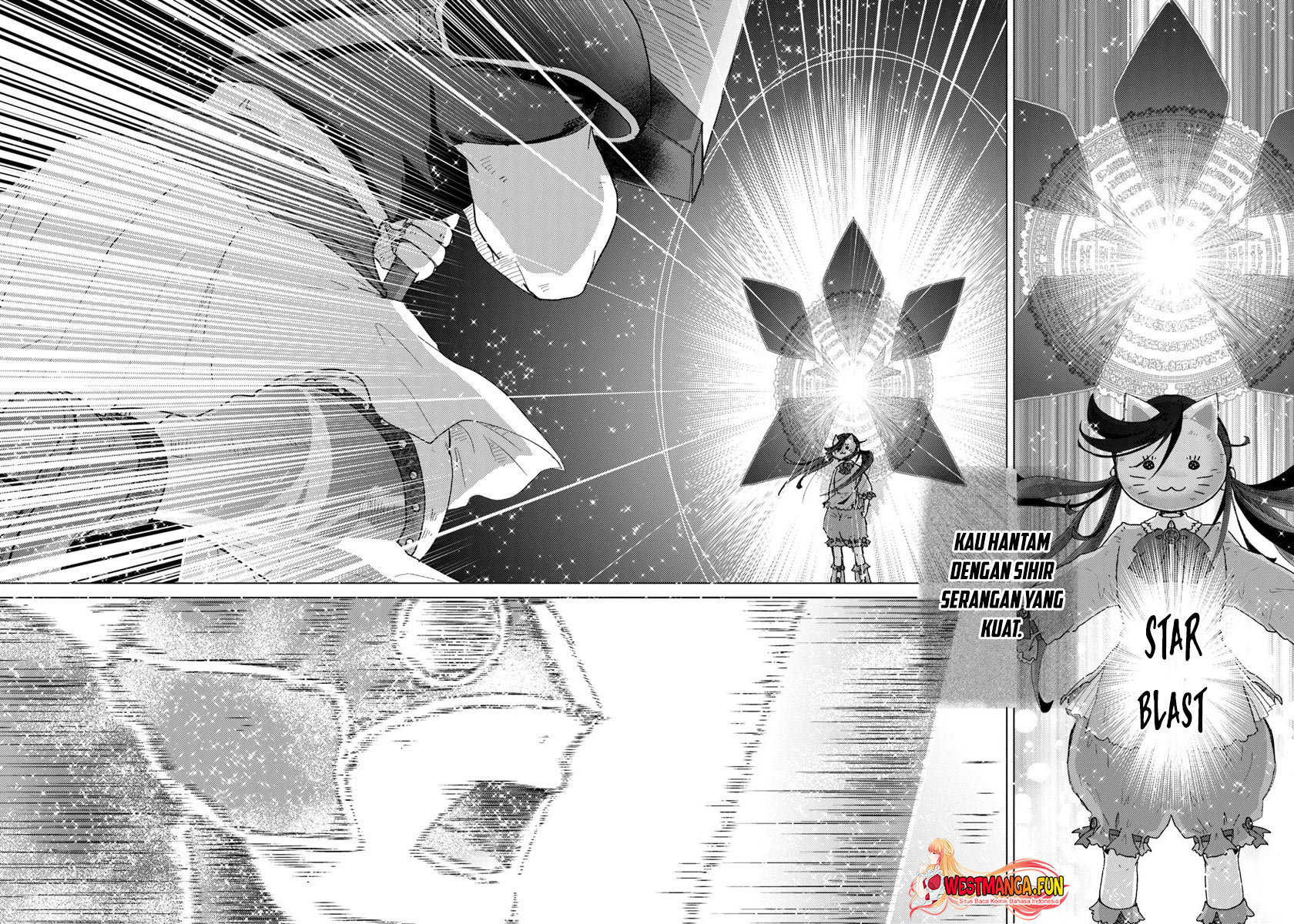 Hazure Skill “Kage ga Usui” o Motsu Guild Shokuin ga Jitsuha Densetsu no Ansatsusha chapter 38