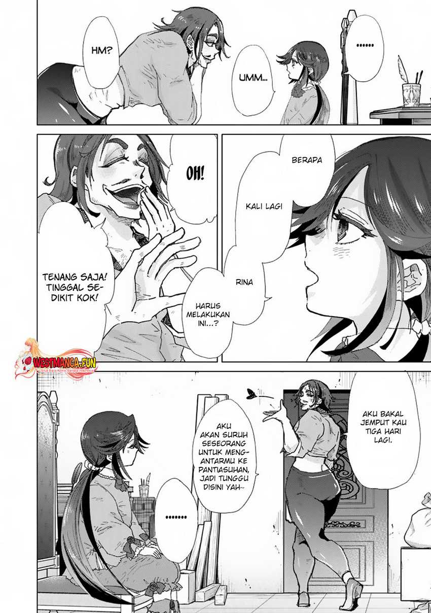 Hazure Skill “Kage ga Usui” o Motsu Guild Shokuin ga Jitsuha Densetsu no Ansatsusha chapter 39