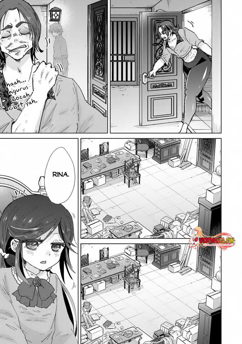 Hazure Skill “Kage ga Usui” o Motsu Guild Shokuin ga Jitsuha Densetsu no Ansatsusha chapter 39