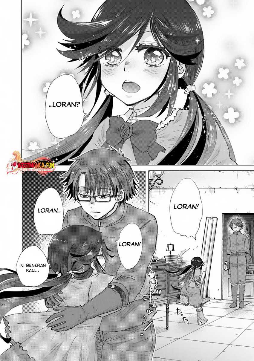 Hazure Skill “Kage ga Usui” o Motsu Guild Shokuin ga Jitsuha Densetsu no Ansatsusha chapter 39