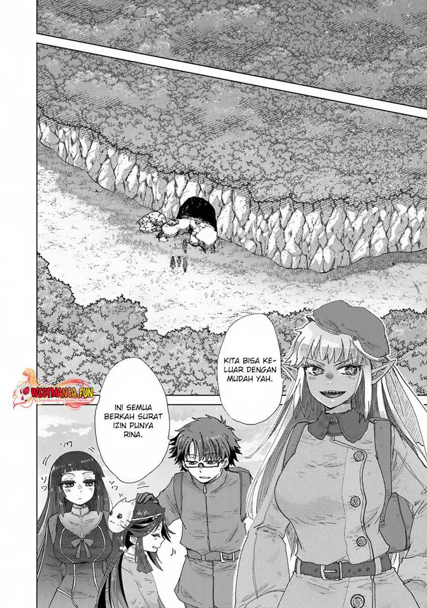 Hazure Skill “Kage ga Usui” o Motsu Guild Shokuin ga Jitsuha Densetsu no Ansatsusha chapter 39