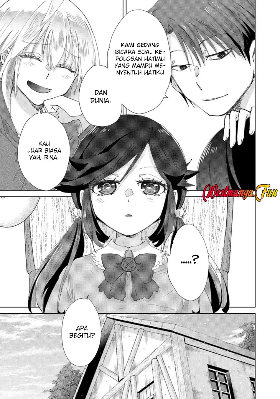 Hazure Skill “Kage ga Usui” o Motsu Guild Shokuin ga Jitsuha Densetsu no Ansatsusha Chapter 43 Bahasa Indonesia