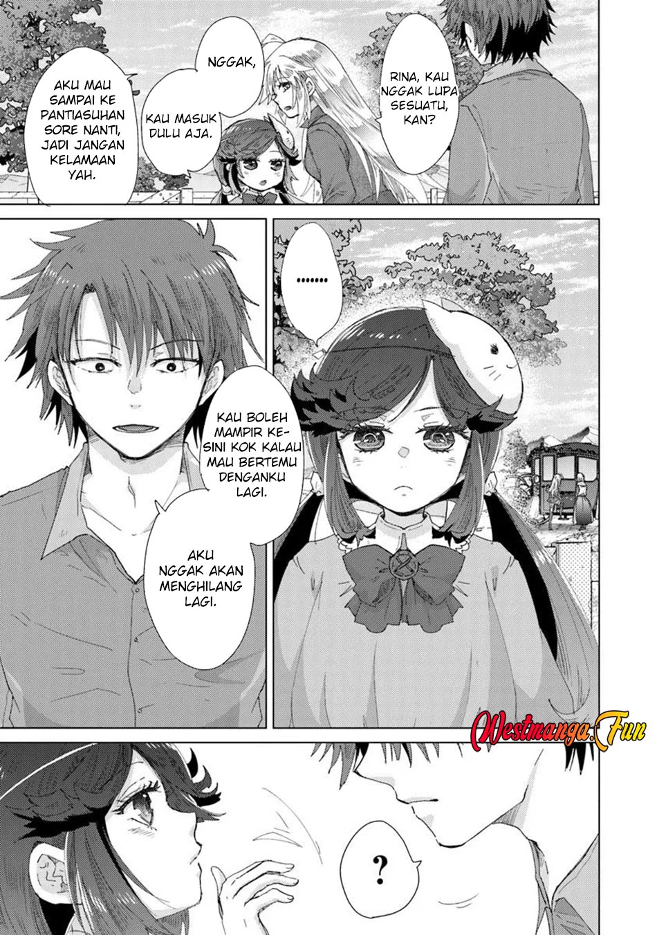 Hazure Skill “Kage ga Usui” o Motsu Guild Shokuin ga Jitsuha Densetsu no Ansatsusha Chapter 43 Bahasa Indonesia