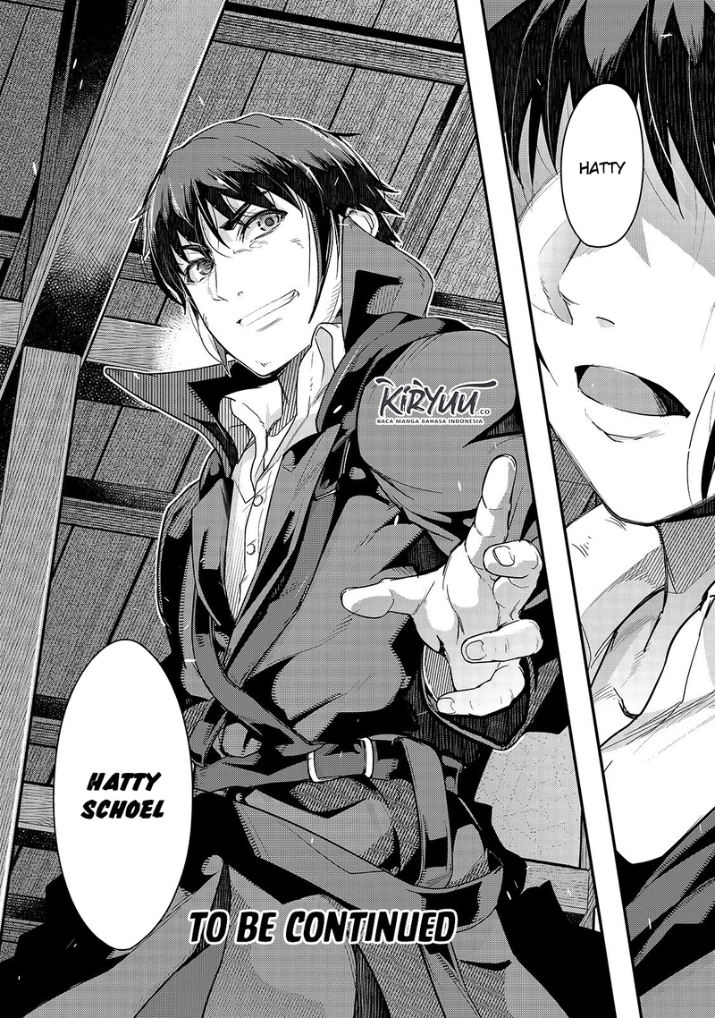 Hazure Waku no “Joutai Ijou Skill” de Saikyou ni Natta Ore ga Subete wo Juurin Suru made chapter 7