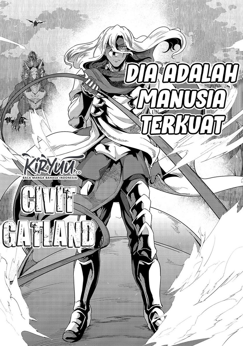 Hazure Waku no “Joutai Ijou Skill” de Saikyou ni Natta Ore ga Subete wo Juurin Suru made chapter 15