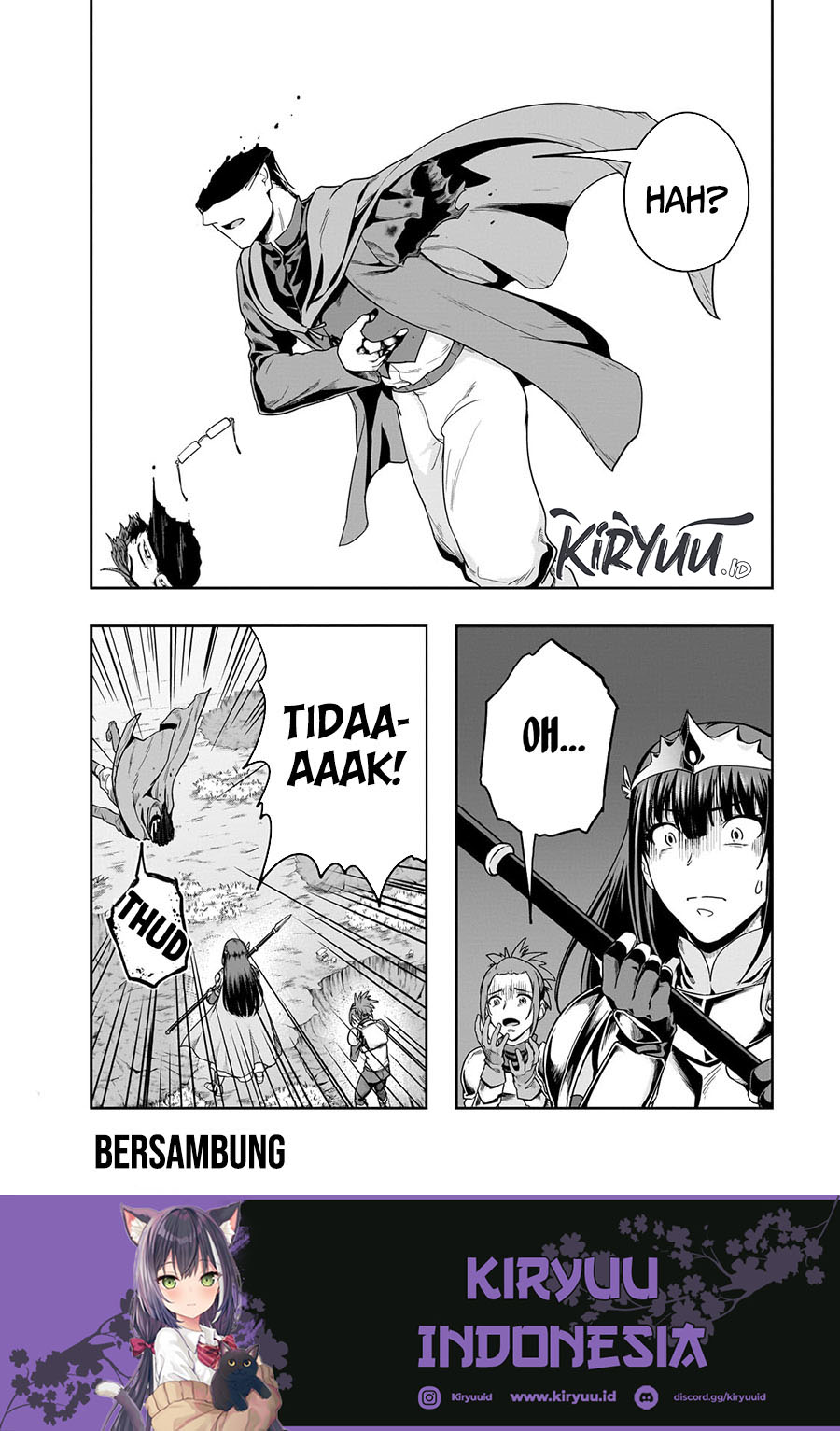 Hazure Waku no “Joutai Ijou Skill” de Saikyou ni Natta Ore ga Subete wo Juurin Suru made chapter 50