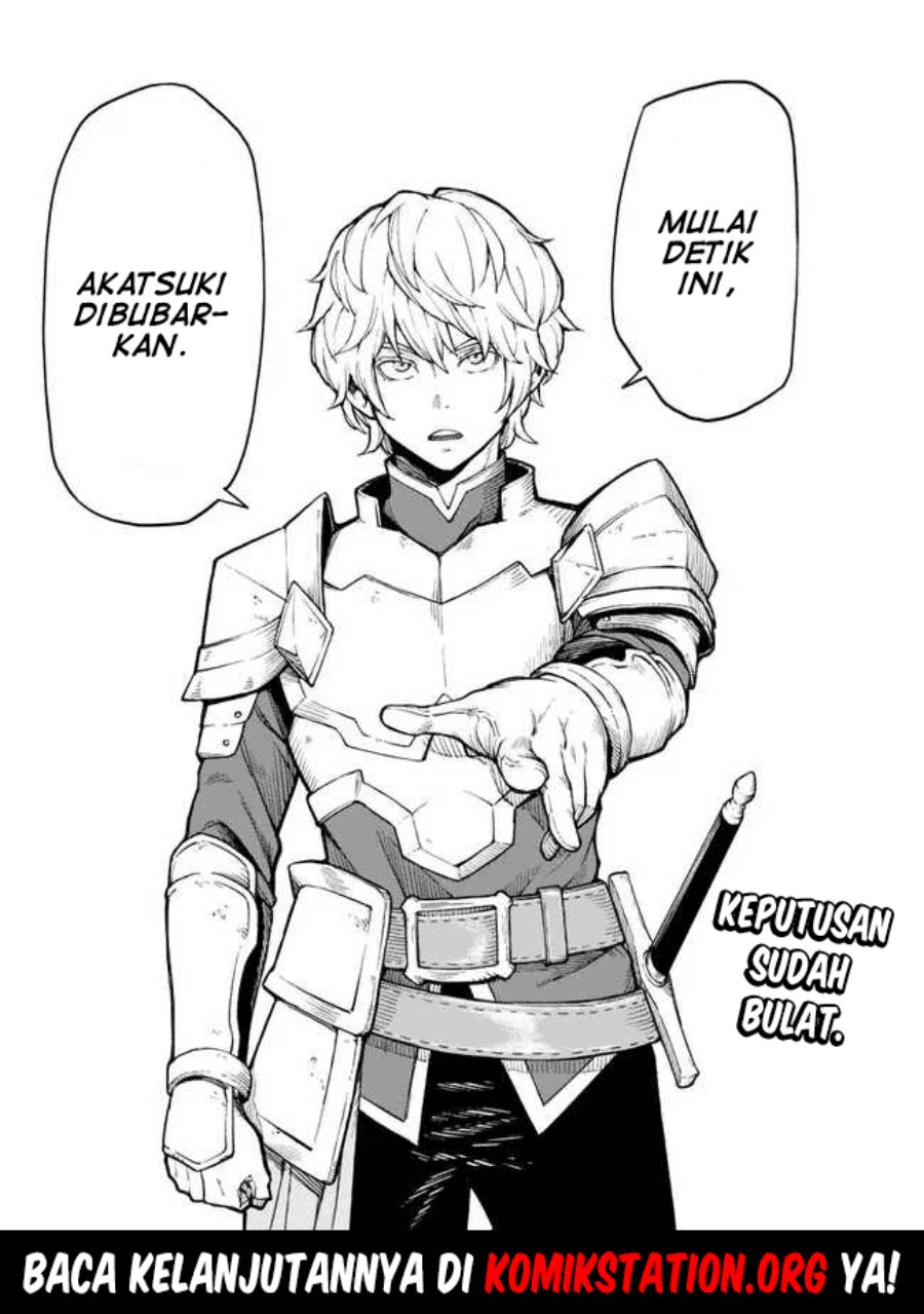 Hazure Skill Level Up no Sei de Party wo Tsuihou Sareta Shounen wa, Level wo Agete Butsuri de Naguru Chapter 02 Bahasa Indonesia