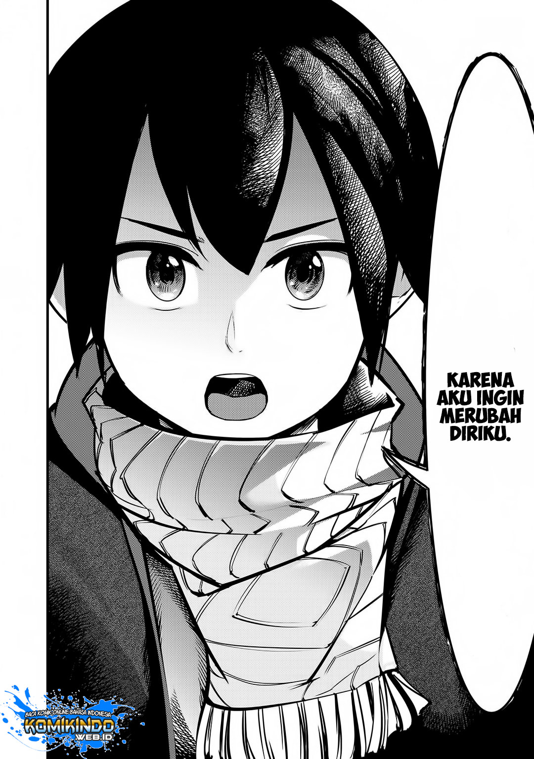 Hazure Skill [Mapping] wo Te ni Shita Shonen ha Saikyou Party to Dungeon ni Idomu Chapter 02 Bahasa Indonesia