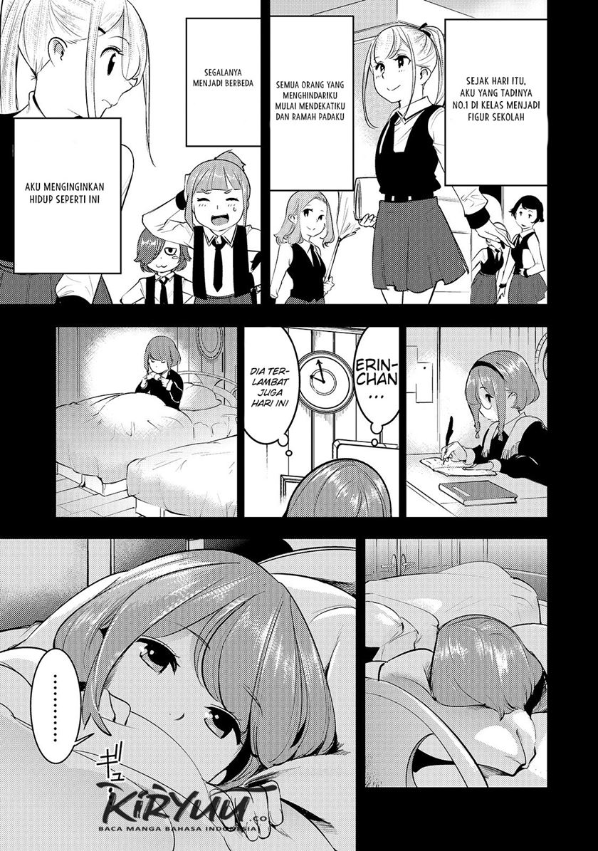 Hazure Skill [Mapping] wo Te ni Shita Shonen ha Saikyou Party to Dungeon ni Idomu Chapter 14.2 Bahasa Indonesia