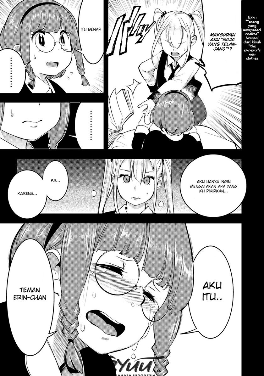 Hazure Skill [Mapping] wo Te ni Shita Shonen ha Saikyou Party to Dungeon ni Idomu Chapter 14.2 Bahasa Indonesia