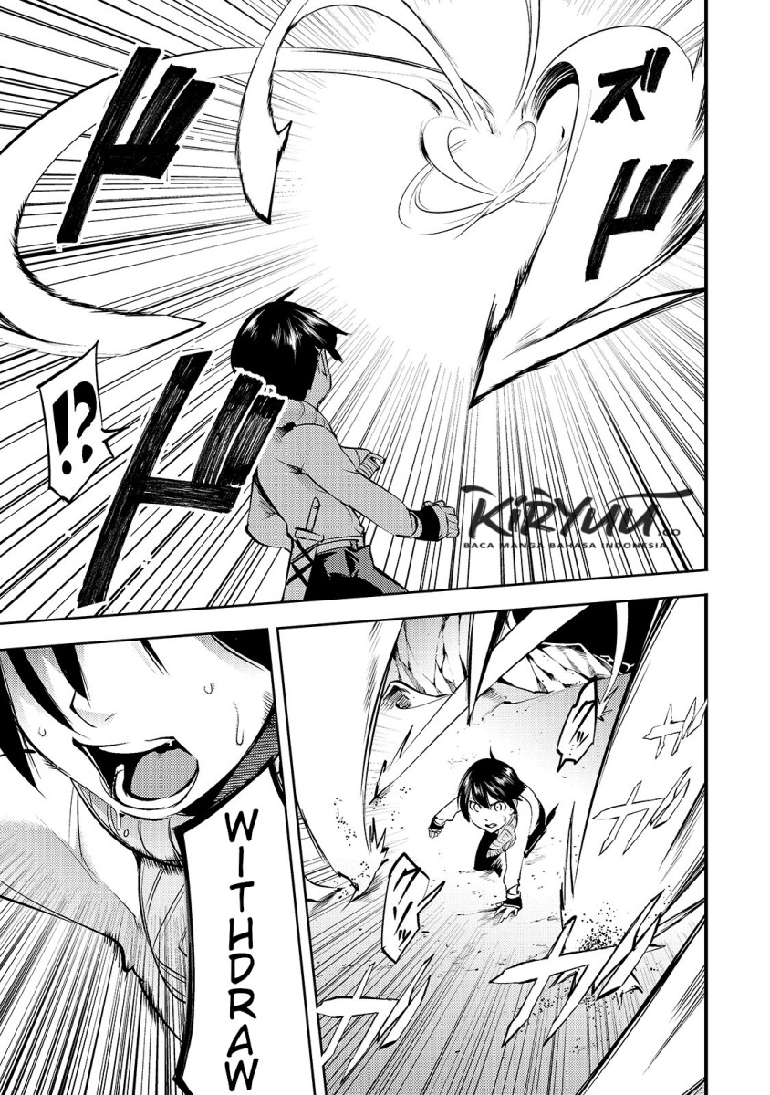 Hazure Skill [Mapping] wo Te ni Shita Shonen ha Saikyou Party to Dungeon ni Idomu chapter 15