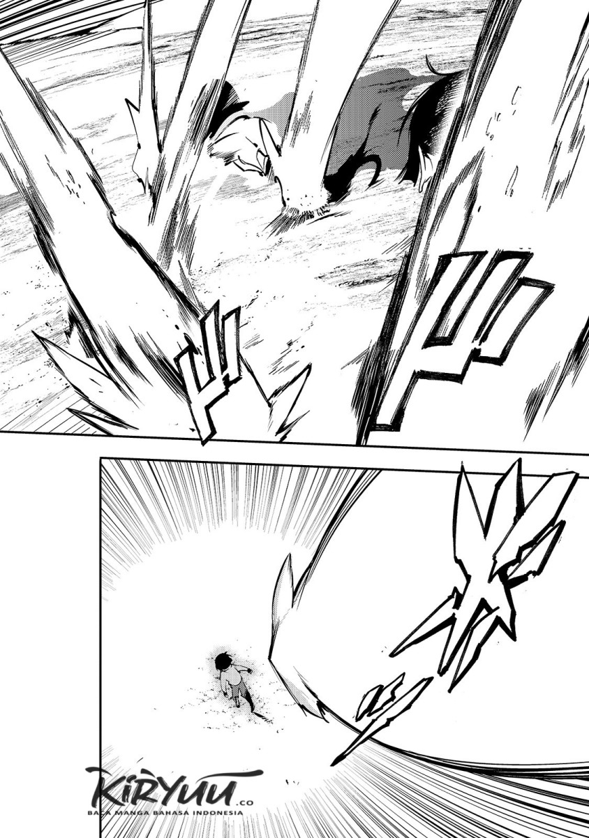 Hazure Skill [Mapping] wo Te ni Shita Shonen ha Saikyou Party to Dungeon ni Idomu chapter 15