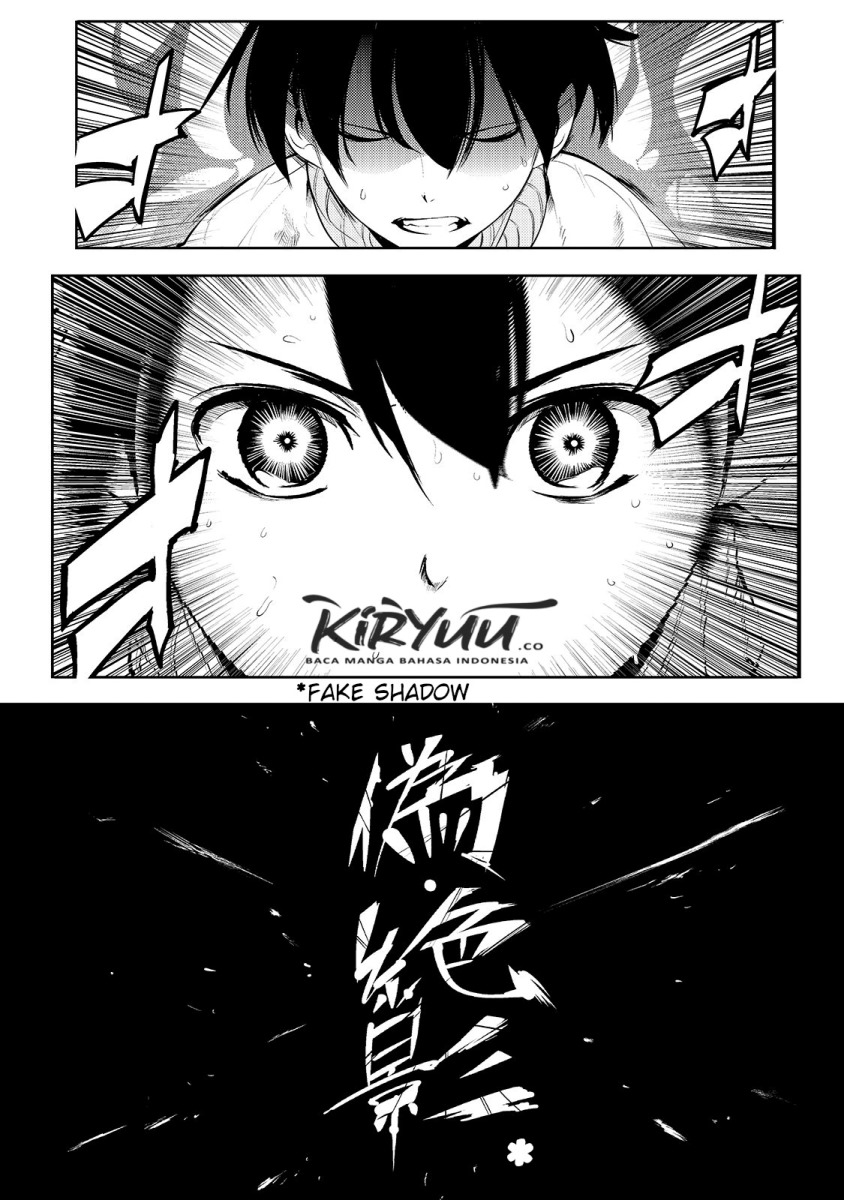 Hazure Skill [Mapping] wo Te ni Shita Shonen ha Saikyou Party to Dungeon ni Idomu chapter 15