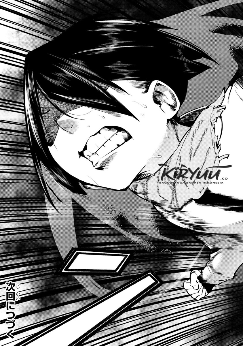 Hazure Skill [Mapping] wo Te ni Shita Shonen ha Saikyou Party to Dungeon ni Idomu chapter 15
