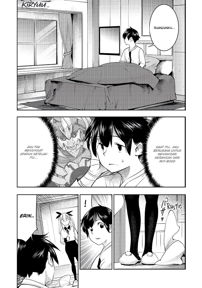 Hazure Skill [Mapping] wo Te ni Shita Shonen ha Saikyou Party to Dungeon ni Idomu chapter 16