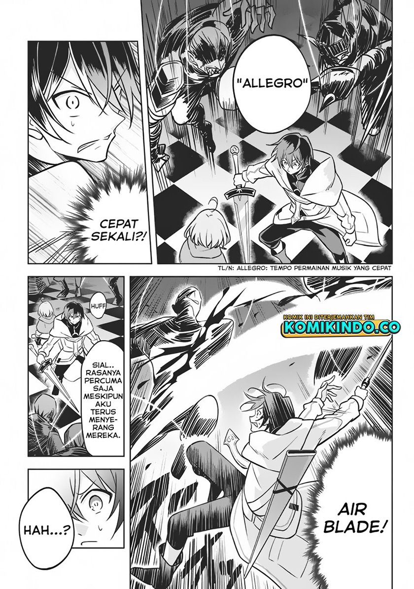 Hazure Sukiru “Konomi Masuta” Sukiru no Mi (Tabetara Shinu) o Mugen ni Tabe Rareru Yo ni Natta Kudan chapter 6